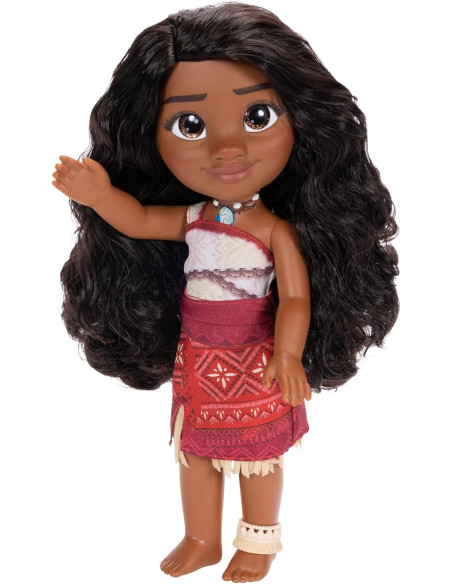 Bambola Vaiana Oceania 2 38cm