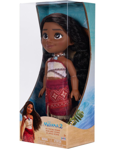 Bambola Vaiana Oceania 2 38cm