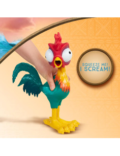 Gallo Heihei Oceania 2 2