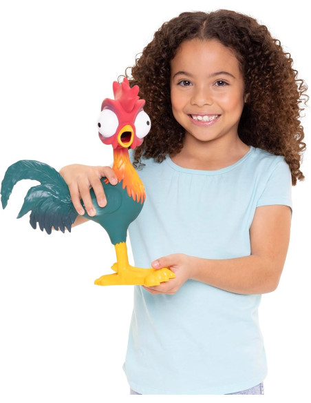 Gallo Heihei Oceania 2