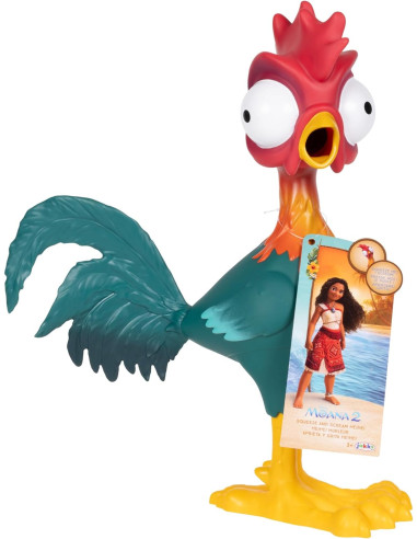 Gallo Heihei Oceania 2