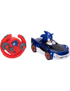 Sonic RC Drifting 2