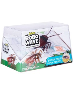 ROBO ALIVE SCARAFAGGIO