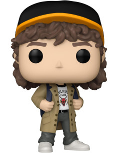 Funko Pop Stranger Things Dustin Henderson 2