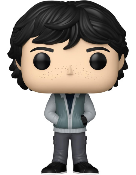 Funko Pop Stranger Things Mike Wheeler