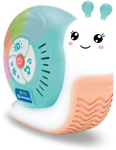 Sweet Dreams Night Light