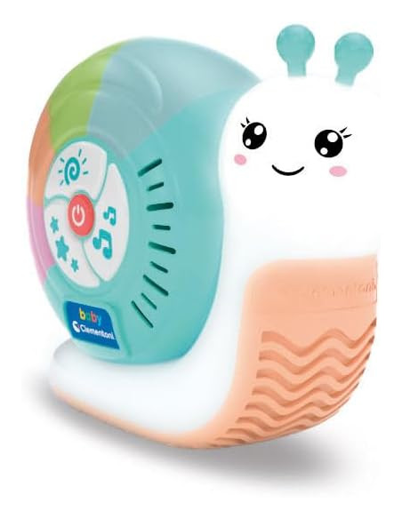 Sweet Dreams Night Light