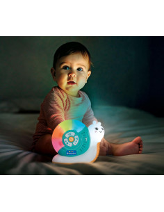 Sweet Dreams Night Light 2