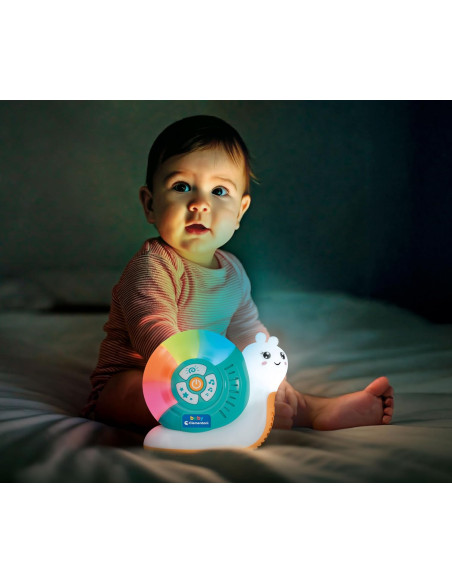 Sweet Dreams Night Light