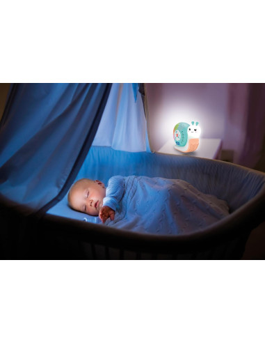 Sweet Dreams Night Light