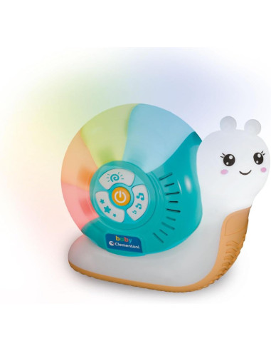 Sweet Dreams Night Light