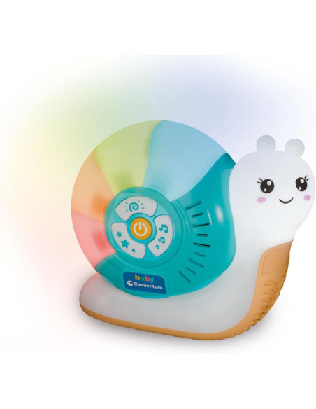 Sweet Dreams Night Light