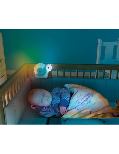 Sweet Dreams Night Light