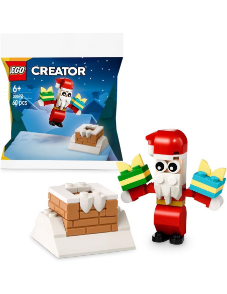 Lego Disney Angel + bustina creator omaggio