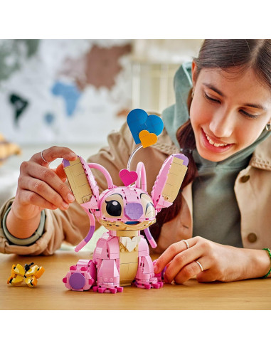 Lego Disney Classic - Angel