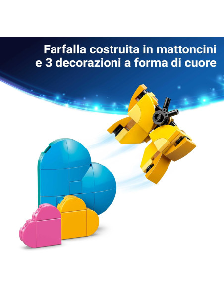 Lego Disney Classic - Angel