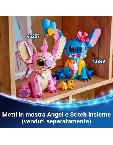 Lego Disney Classic - Angel