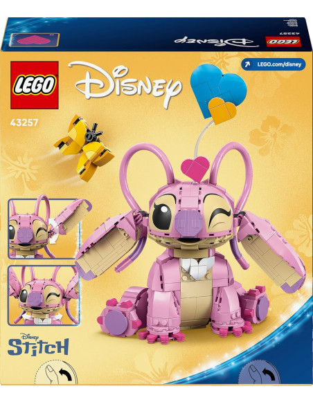 Lego Disney Classic - Angel