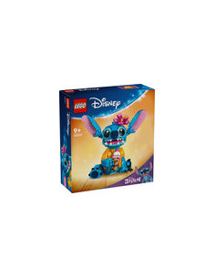 Lego Disney Classic - Stitch