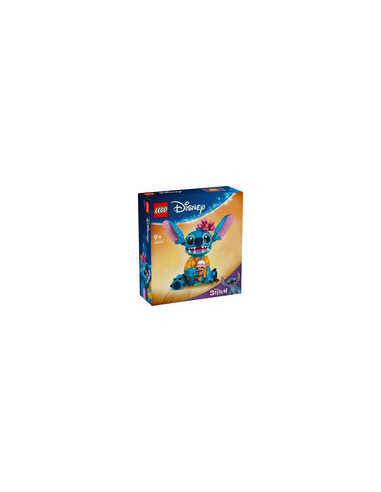 Lego Disney Classic - Stitch