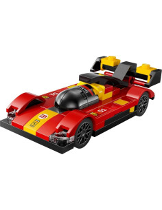 Lego Speed Champions - Ferrari 499P Hypercar 2