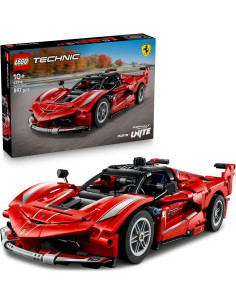 Lego Technic - Ferrari FXX K