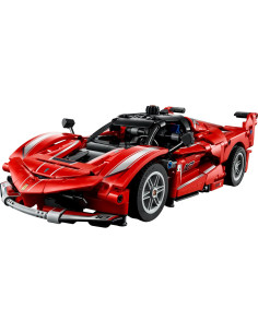 Lego Technic - Ferrari FXX K 2