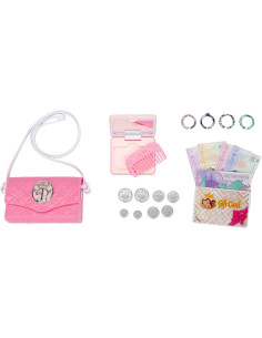 Chic Petites Disney princess borsine assortite  2