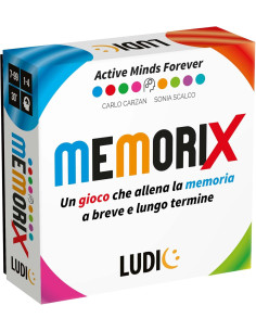 Memorix