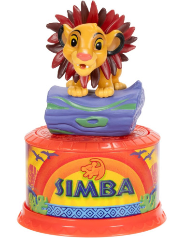 Disney Mini Musicale ass.ti