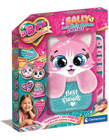 Sally il mio diario segreto
