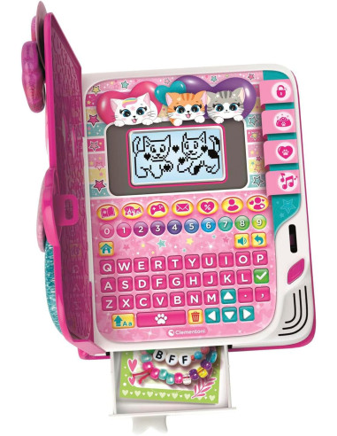 Sally il mio diario segreto