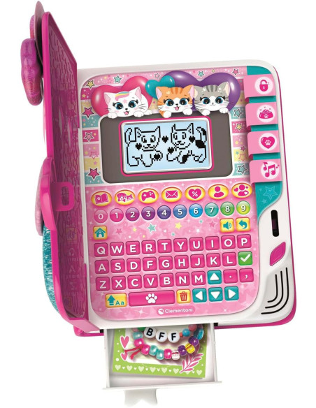 Sally il mio diario segreto