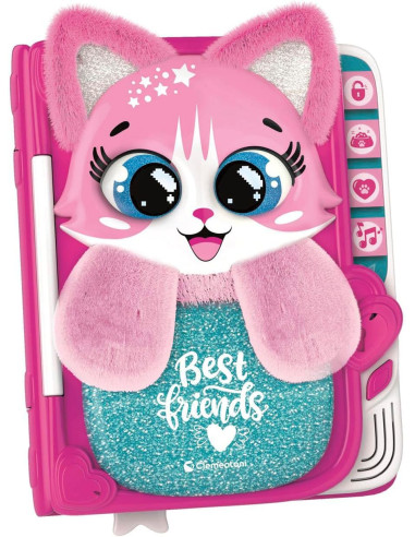 Sally il mio diario segreto