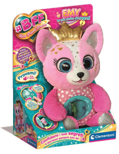 Emy la mia amica dei segreti digitale