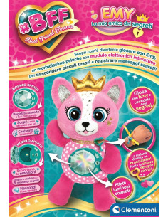 Emy la mia amica dei segreti digitale 2