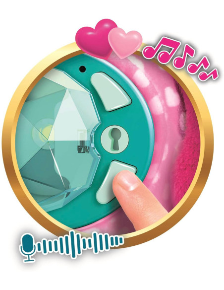 Emy la mia amica dei segreti digitale