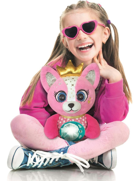 Emy la mia amica dei segreti digitale