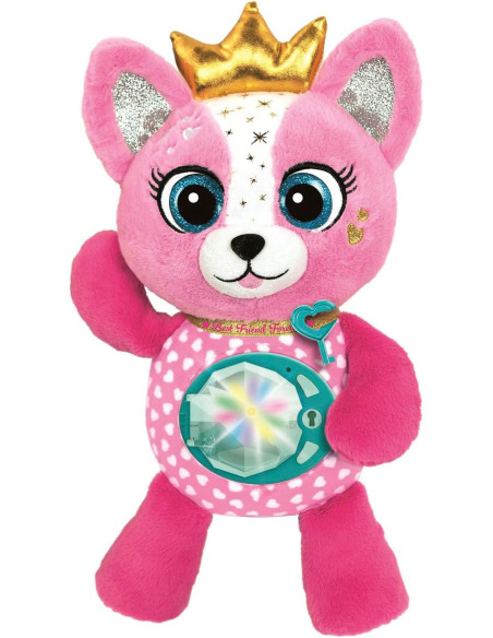 Emy la mia amica dei segreti digitale