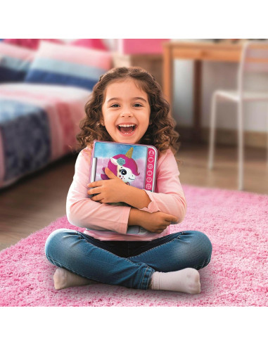 Didy il mio diario segreto interattivo