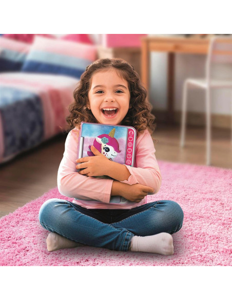 Didy il mio diario segreto interattivo