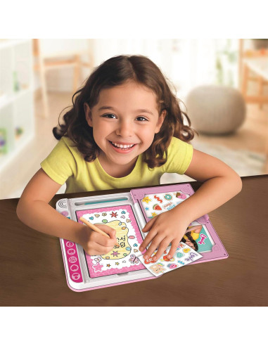 Didy il mio diario segreto interattivo