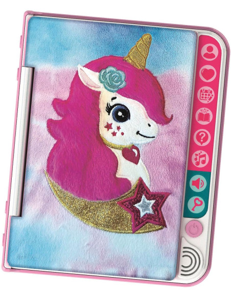 Didy il mio diario segreto interattivo