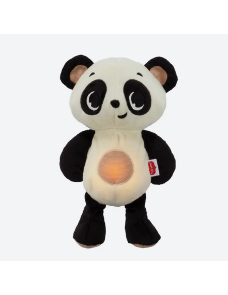 Tiny Love Peluche Panda Snuggly Buddy