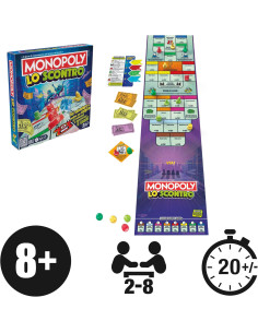 Monopoly Lo Scontro 2