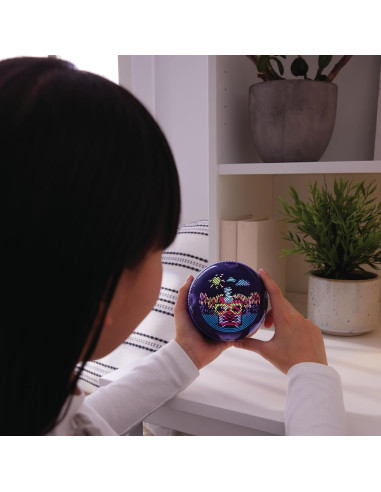 Bitzee Hamster Ball - Versione Criceto