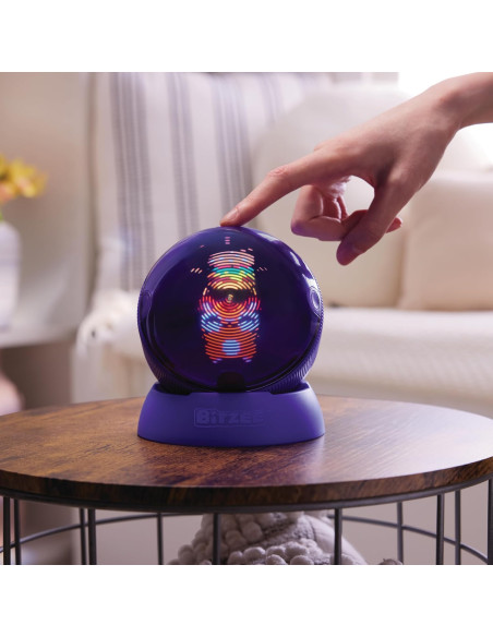 Bitzee Hamster Ball - Versione Criceto