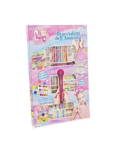 Bracciali dell'Amicizia Princy Bella
