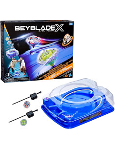 Bey Blade Battle Set BBX X-Drop 