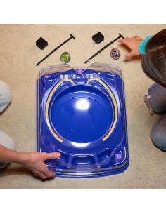 Bey Blade Battle Set BBX X-Drop  2